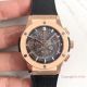 Swiss Copy Hublot Big Bang Classic Fusion Black Case Watch 7750 Valjoux (10)_th.jpg